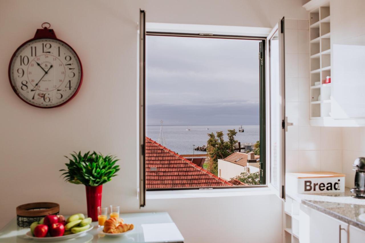 Funchal Old Town Apartments 2.8 Zewnętrze zdjęcie