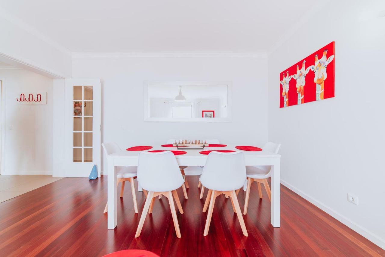 Funchal Old Town Apartments 2.8 Zewnętrze zdjęcie