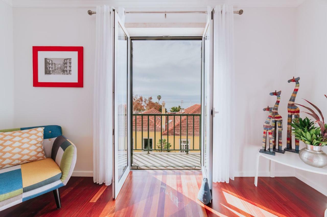 Funchal Old Town Apartments 2.8 Zewnętrze zdjęcie