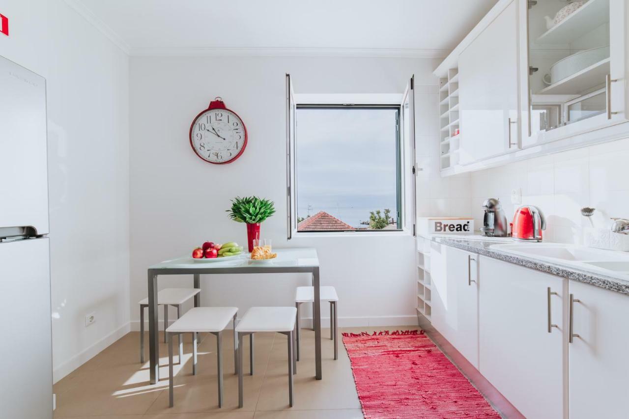 Funchal Old Town Apartments 2.8 Zewnętrze zdjęcie
