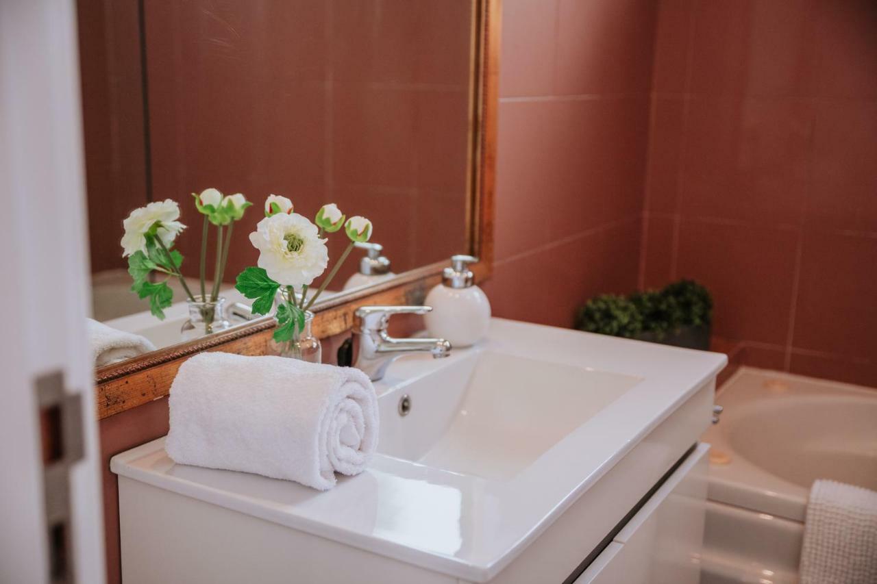 Funchal Old Town Apartments 2.8 Zewnętrze zdjęcie