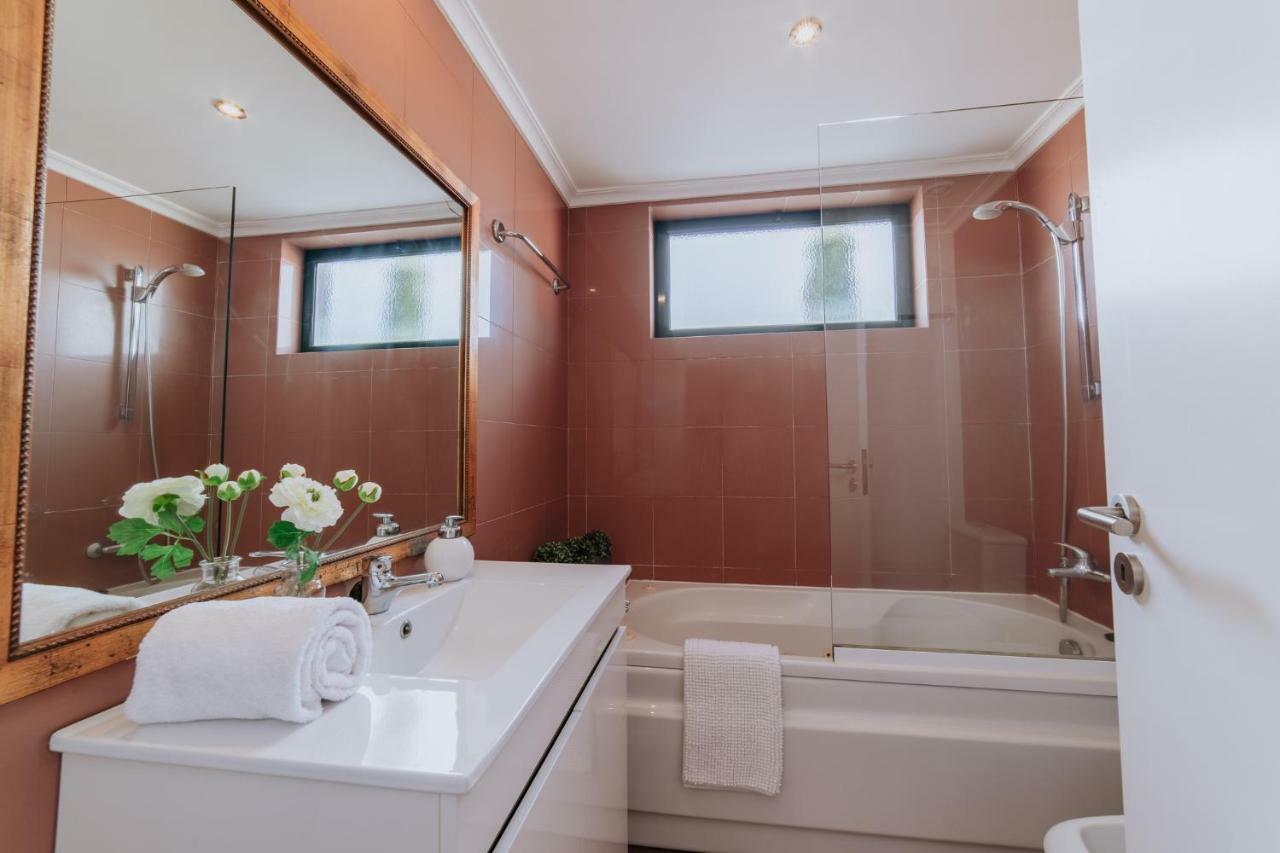 Funchal Old Town Apartments 2.8 Zewnętrze zdjęcie