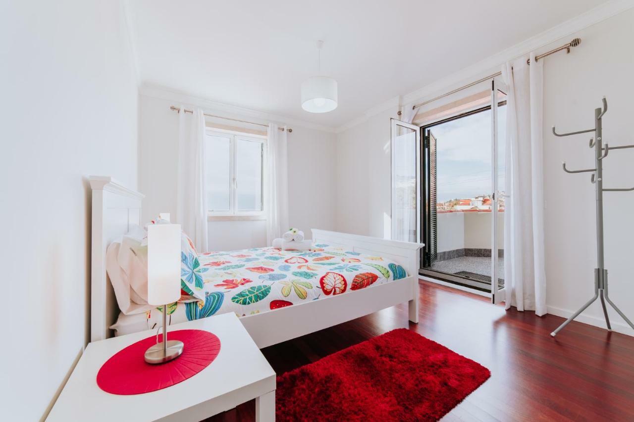Funchal Old Town Apartments 2.8 Zewnętrze zdjęcie
