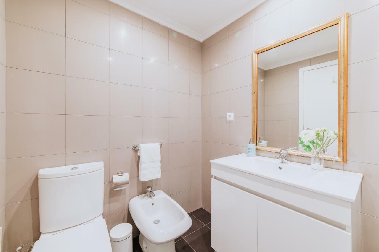 Funchal Old Town Apartments 2.8 Zewnętrze zdjęcie