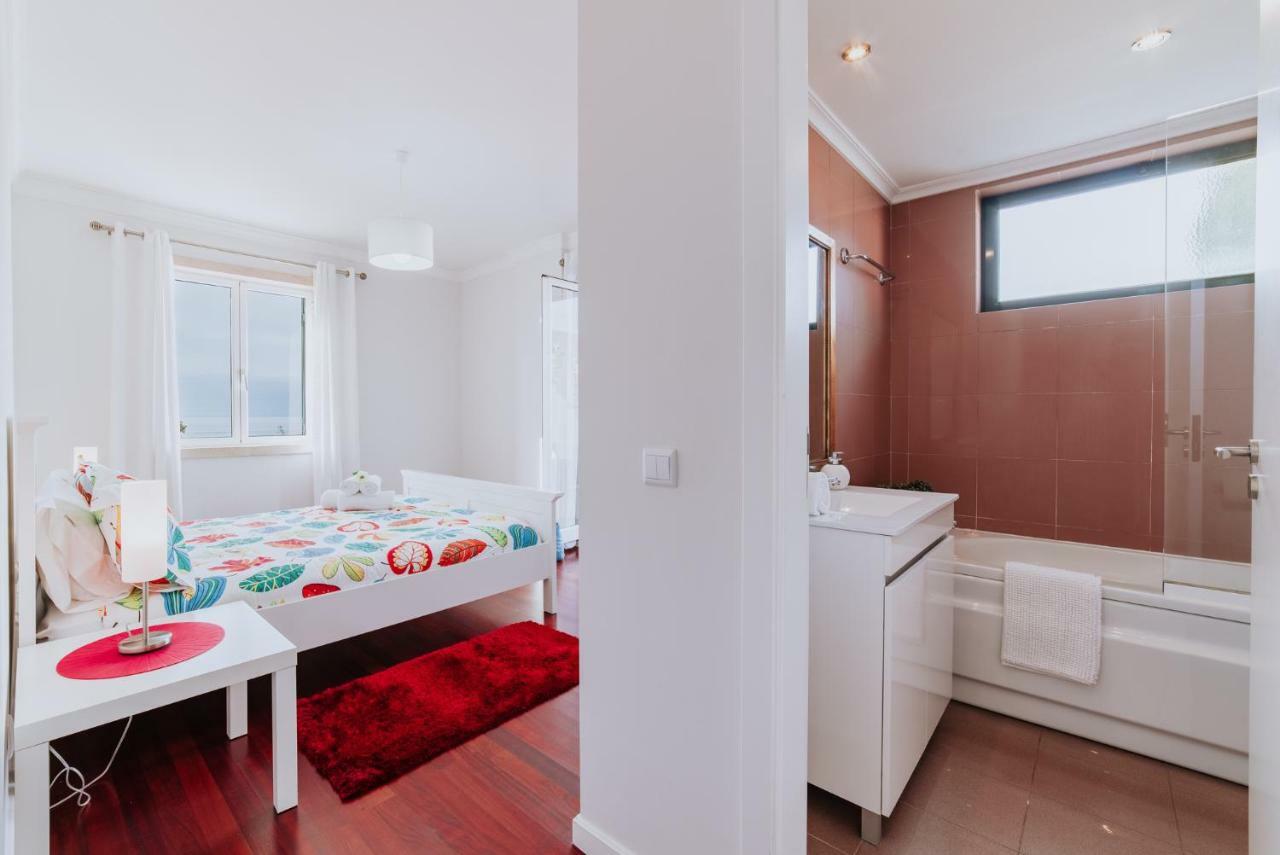 Funchal Old Town Apartments 2.8 Zewnętrze zdjęcie