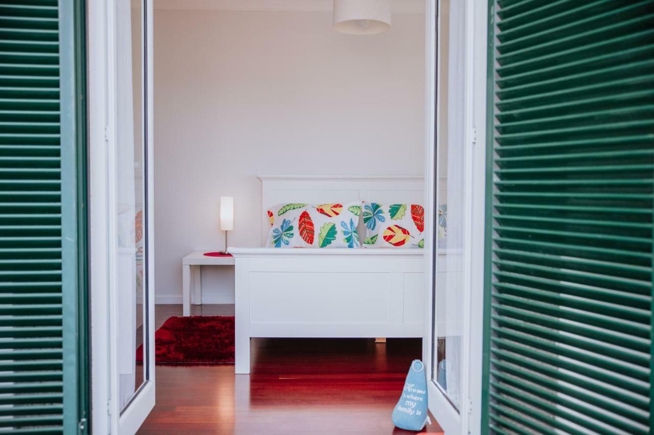 Funchal Old Town Apartments 2.8 Zewnętrze zdjęcie