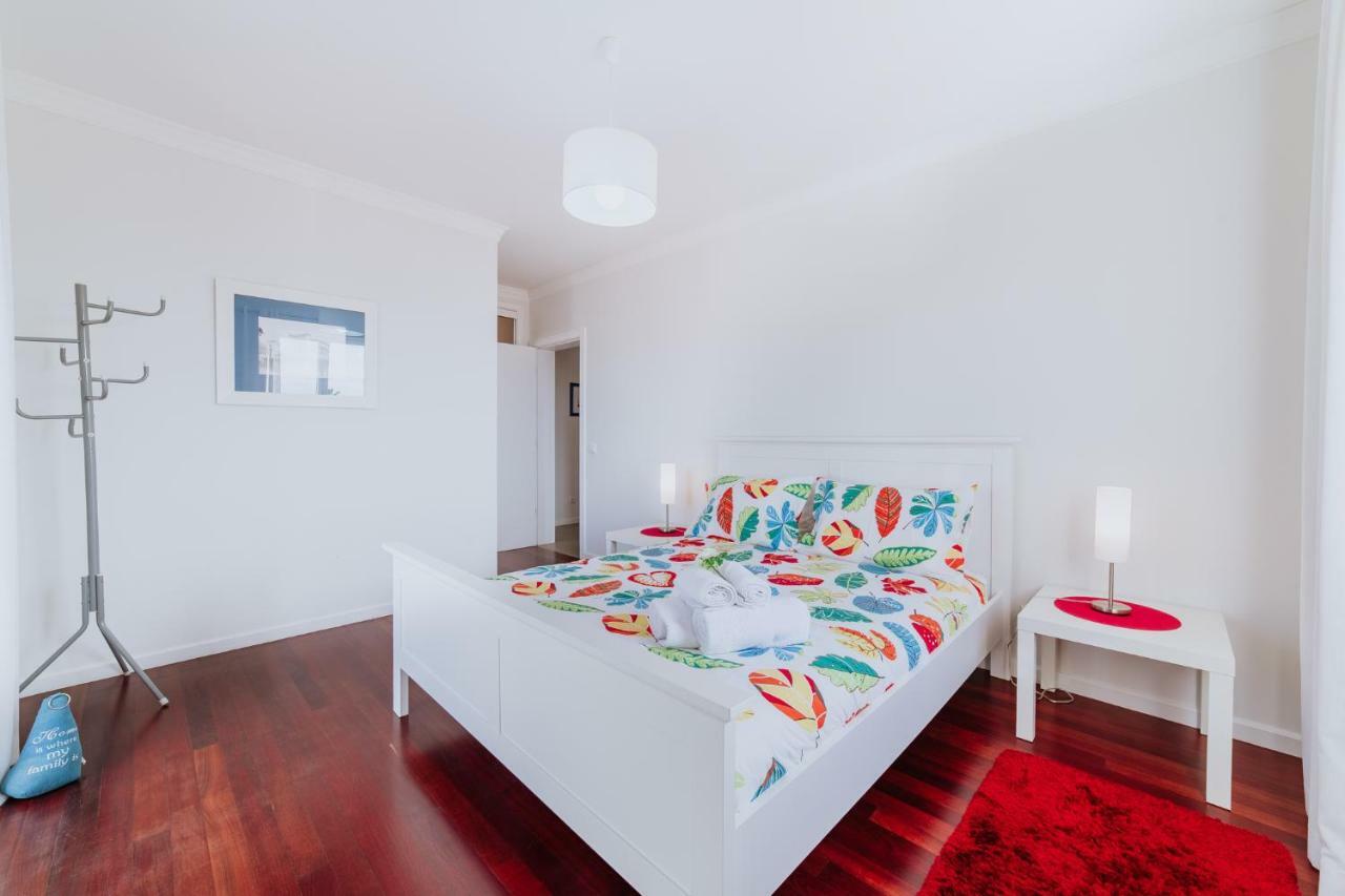 Funchal Old Town Apartments 2.8 Zewnętrze zdjęcie